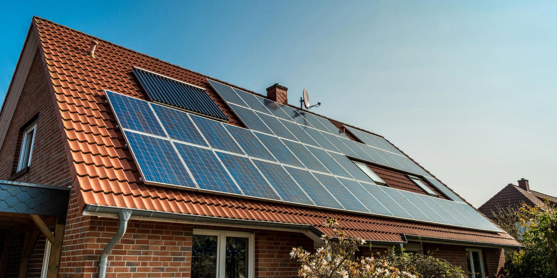 comforza zonnepanelen